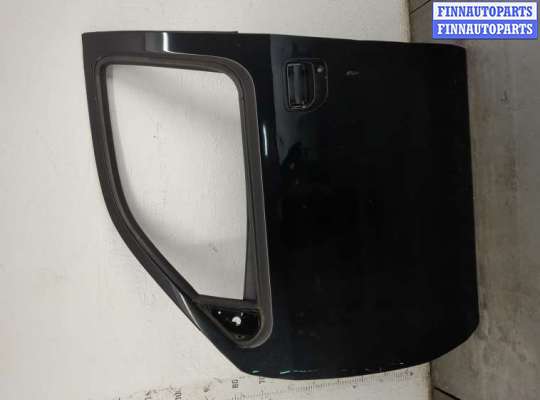 купить Ручка двери наружная на Honda Ridgeline 2005-2014