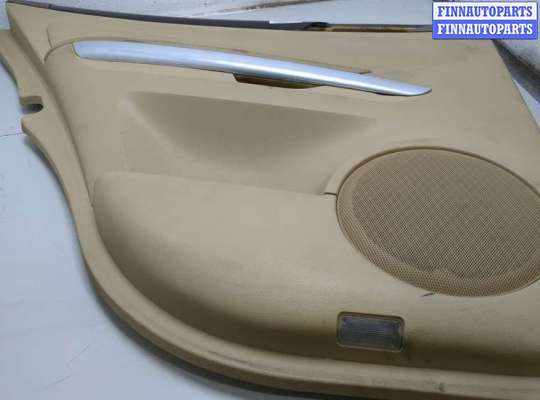 купить Дверная карта (Обшивка двери) на Mercedes ML W164 2005-2011