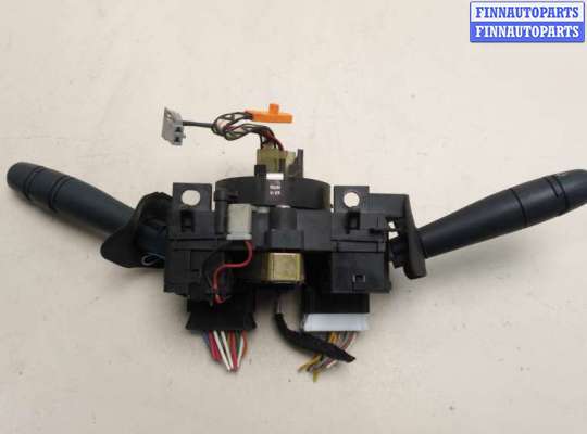 купить Переключатель поворотов и дворников (стрекоза) на Renault Kangoo 1998-2008