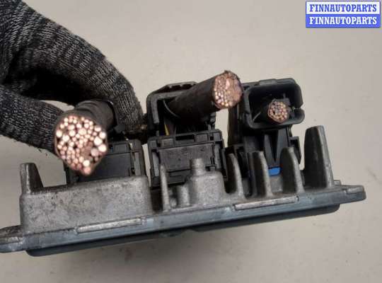 купить Блок управления двигателем на Opel Astra J 2010-2017