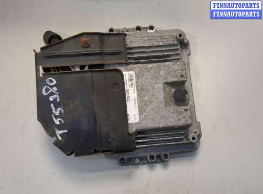 купить Блок управления двигателем на Ford Fusion 2002-2012