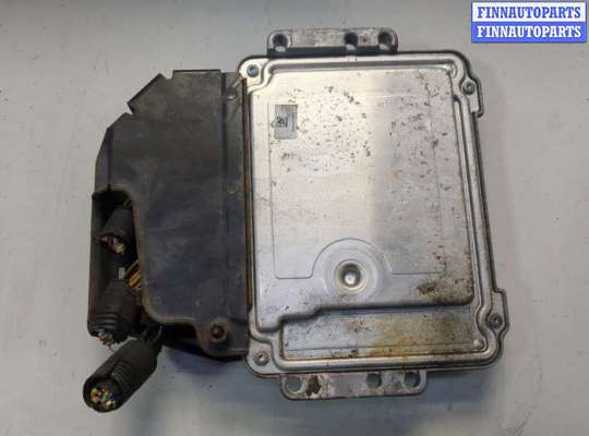 купить Блок управления двигателем на Ford Fusion 2002-2012