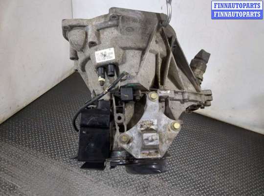 купить КПП 5-ст.мех. (МКПП) на Ford Fusion 2002-2012