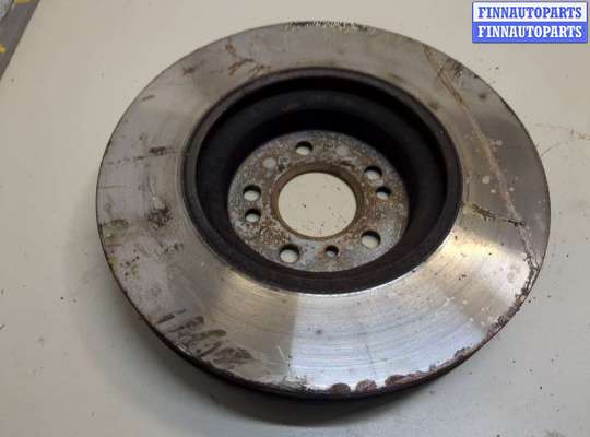 купить Диск тормозной на Mercedes ML W164 2005-2011