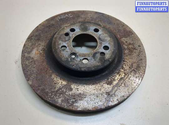 купить Диск тормозной на Mercedes ML W164 2005-2011