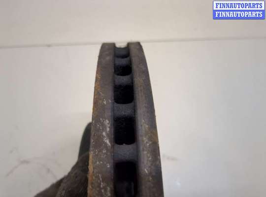 купить Диск тормозной на Mercedes ML W164 2005-2011