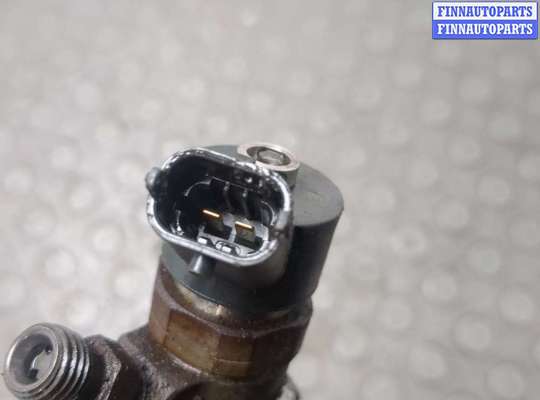 купить Форсунка топливная на Ford Fusion 2002-2012