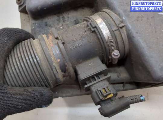 купить Корпус воздушного фильтра на Opel Astra H 2004-2010