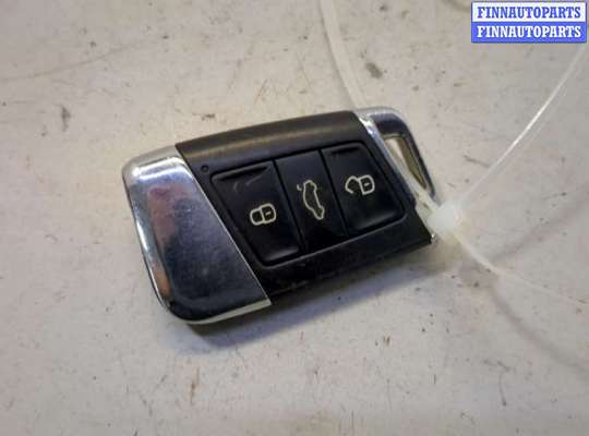 купить Ключ зажигания на Volkswagen Passat 8 2015-