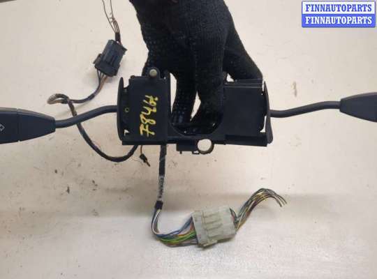 Переключатель поворотов и дворников (стрекоза) BM3449574 на BMW 3 E36 1990-2000