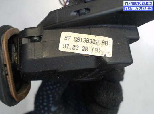 купить Переключатель поворотов на Ford Mondeo 2 1996-2000
