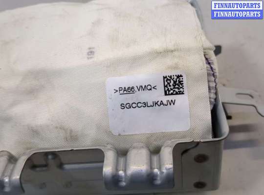 купить Подушка безопасности переднего пассажира на Mazda 3 (BP) 2019-2025