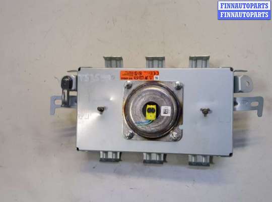 купить Подушка безопасности переднего пассажира на Mazda 3 (BP) 2019-2025