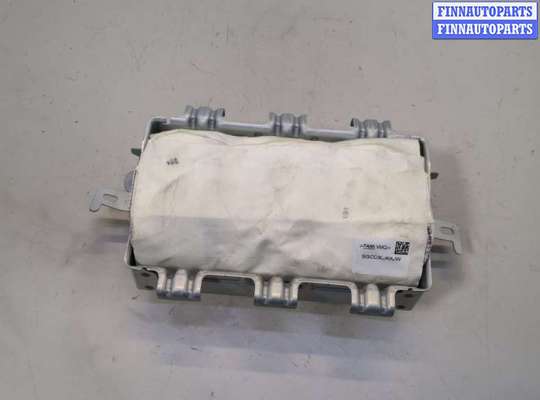 купить Подушка безопасности переднего пассажира на Mazda 3 (BP) 2019-2025