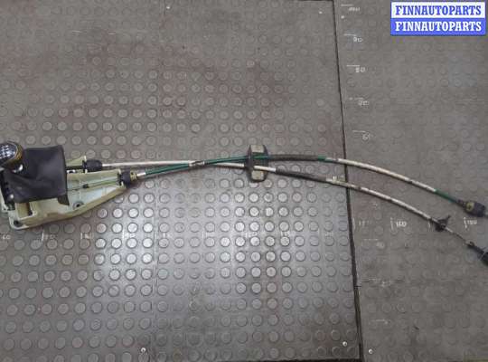 купить Кулиса КПП на Ford Focus 2 2008-2011