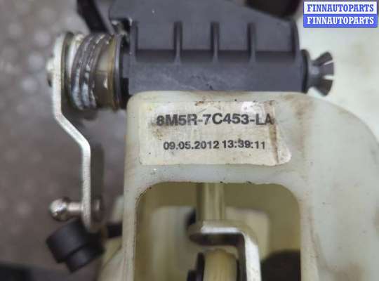 купить Кулиса КПП на Ford Focus 2 2008-2011