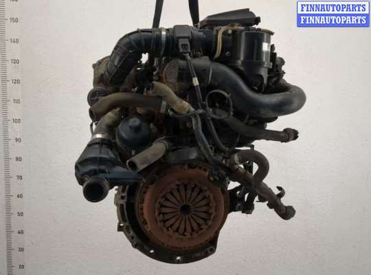 купить Форсунка топливная на Peugeot Bipper 2009-2018