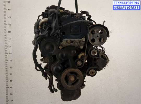 купить Форсунка топливная на Peugeot Bipper 2009-2018