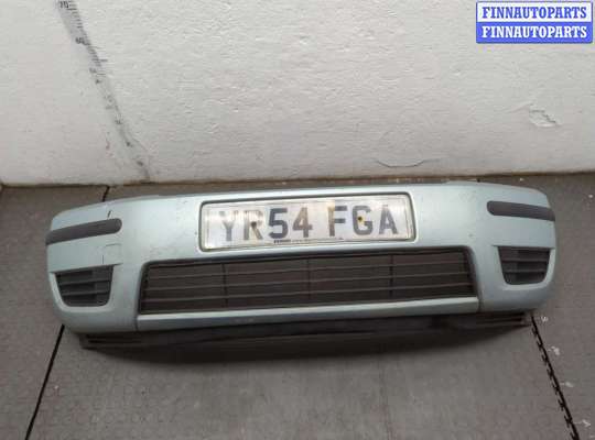 Бампер FO2140771 на Ford Fusion 2002-2012