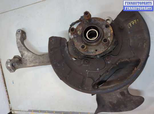 купить Ступица (кулак, цапфа) на Volkswagen Phaeton 2002-2010