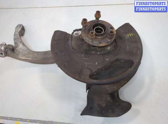 купить Ступица (кулак, цапфа) на Volkswagen Phaeton 2002-2010
