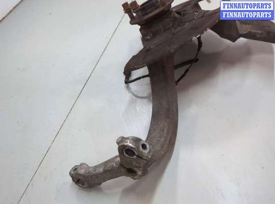 купить Ступица (кулак, цапфа) на Volkswagen Phaeton 2002-2010