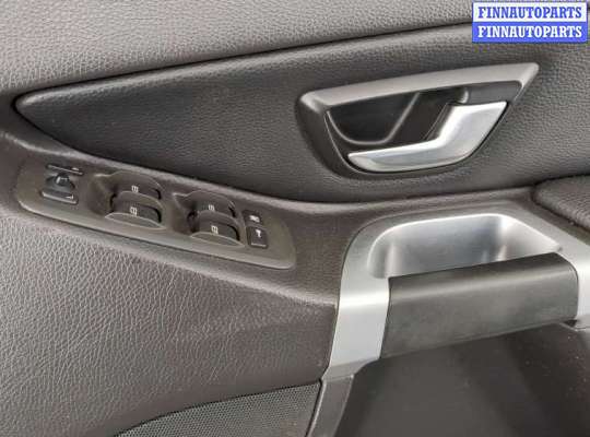 купить Дверь боковая (легковая) на Volvo XC90 2006-2014