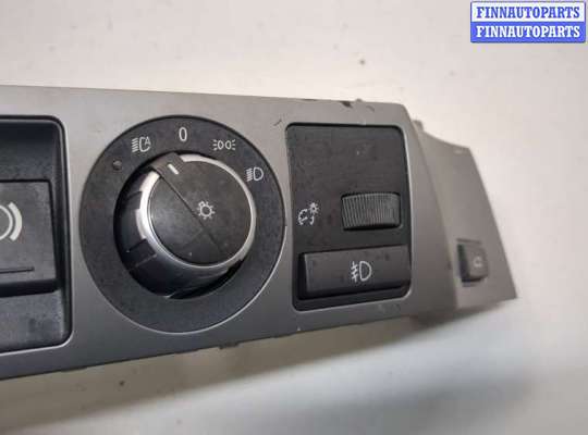 купить Переключатель света на BMW 7 E65 2001-2008