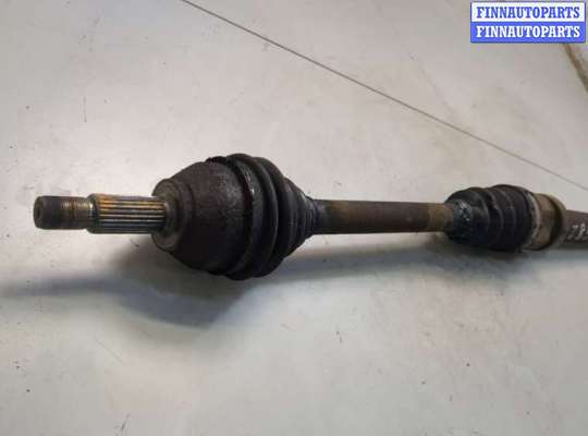 купить Полуось (приводной вал, шрус) на Ford Focus 1 1998-2004
