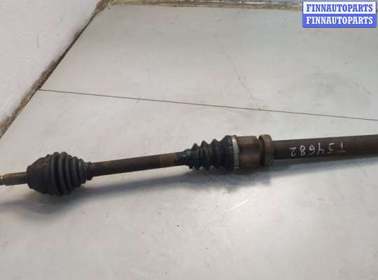 купить Полуось (приводной вал, шрус) на Ford Focus 1 1998-2004