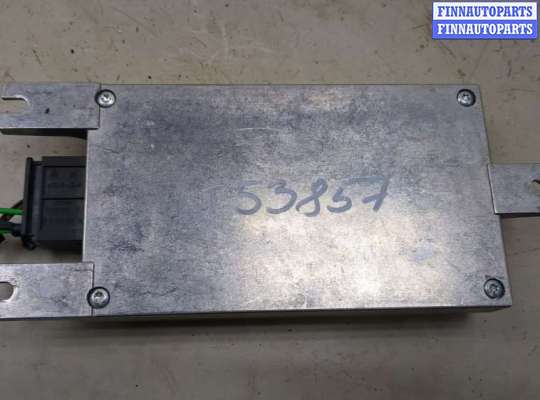 купить Блок комфорта на BMW 7 E65 2001-2008