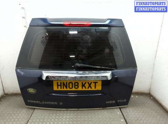 Крышка (дверь) багажника LRD0177 на Land Rover Freelander 2 2006-2014