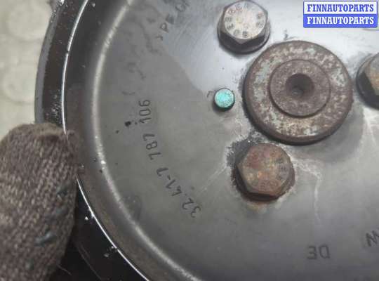 купить Насос гидроусилителя руля (ГУР) на BMW 7 E65 2001-2008