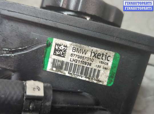 купить Насос гидроусилителя руля (ГУР) на BMW 7 E65 2001-2008