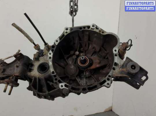 КПП 5-ст.мех. (МКПП) FO1868306 на Ford Focus 2 2008-2011