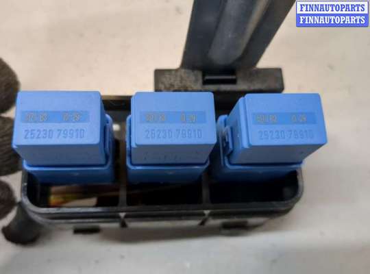 купить Блок реле на Renault Kadjar