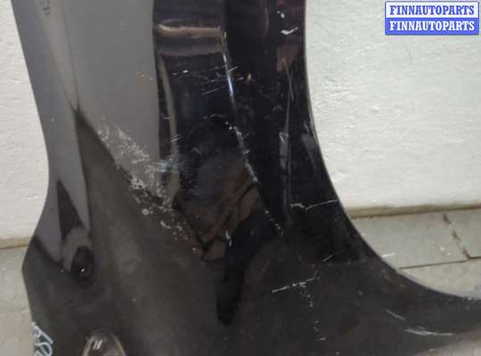 купить Крыло на Renault Clio 2012-2016