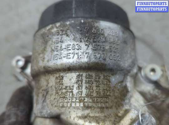 купить Корпус масляного фильтра на BMW 4 F32 2013-2021