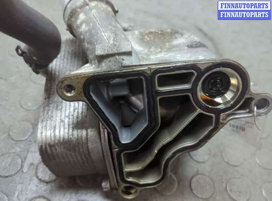 купить Корпус масляного фильтра на BMW 4 F32 2013-2021