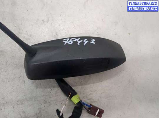 купить Антенна на Opel Astra K 2015-2021