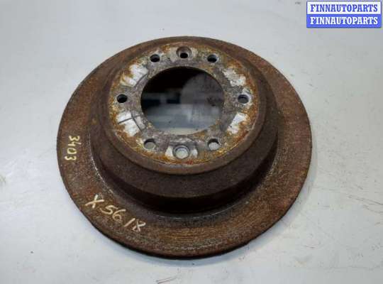купить Диск тормозной на Hyundai H-1 Starex 2007-2021