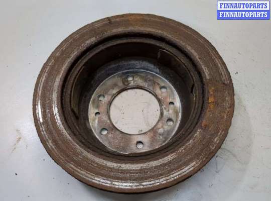 купить Диск тормозной на Hyundai H-1 Starex 2007-2021