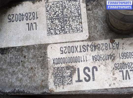 купить Теплообменник на Opel Insignia 2017-2022