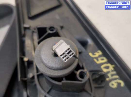 купить Зеркало боковое на Mitsubishi Colt 2004-2008