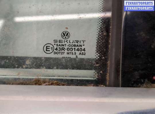 купить Дверь боковая (легковая) на Volkswagen Phaeton 2002-2010