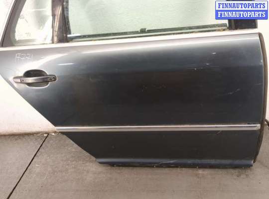 купить Дверь боковая (легковая) на Volkswagen Phaeton 2002-2010