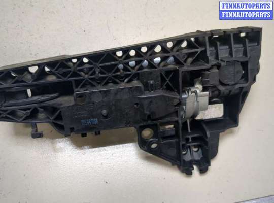 купить Ручка двери наружная на Audi Q3 2011-2014