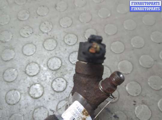 купить Форсунка топливная на Opel Movano 1998-2010