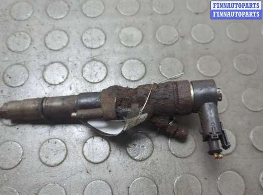 Купить Форсунка топливная на Opel Movano 1998-2010 Форсунка топливная OP2284886 на Opel Movano 1998-2010