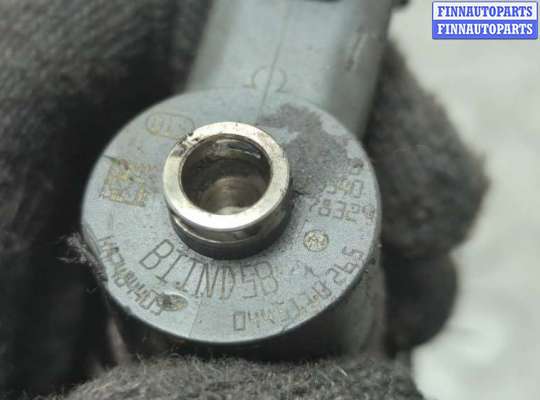 купить Форсунка топливная на Opel Movano 1998-2010